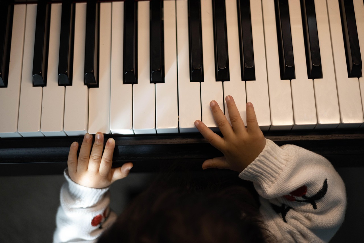 Musikkurs ab 3