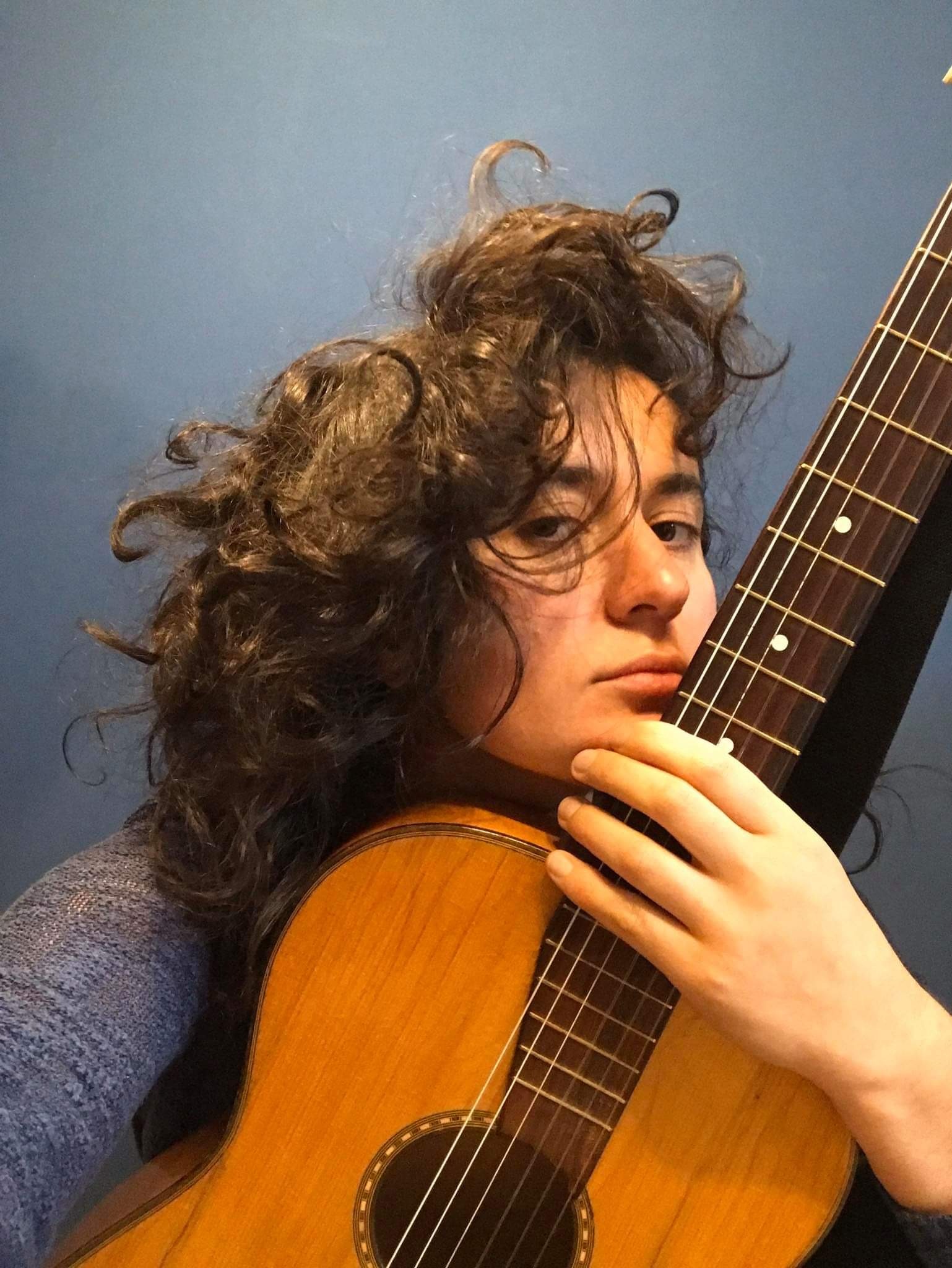 Manana Klein