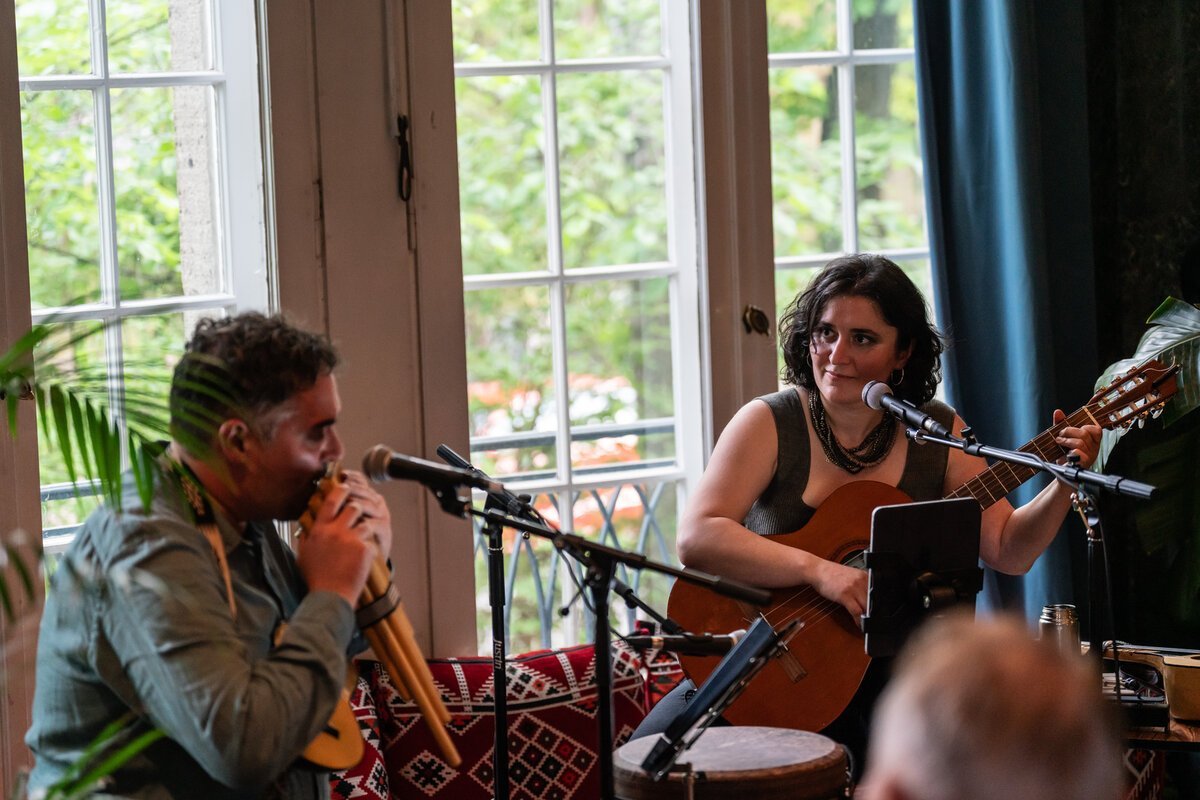 MusiCanti Familienkonzert