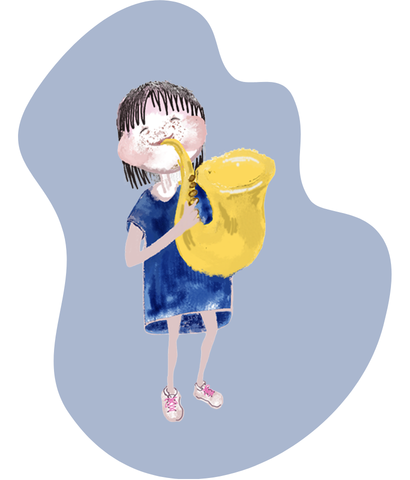 MusiCanti Eltern-Kind-Musikkurse